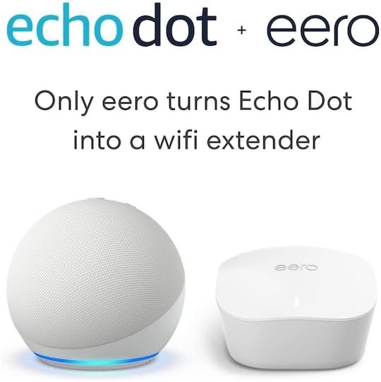 Best Amazon Echo Dot Smart Speaker: 2026 Review & Guide - Image 6