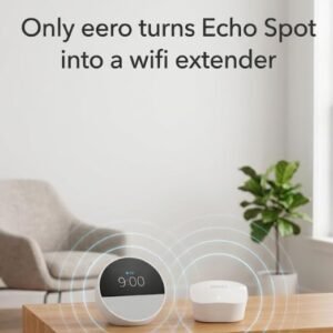 Best Amazon Echo Spot Smart Alarm Clock: 2026 Review & Guide