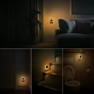 Best Sujeet Dusk to Dawn LED Night Light 4-Pack: 2026 Review