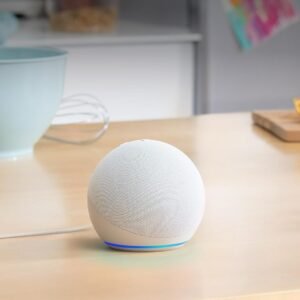 Best Amazon Echo Dot Smart Speaker: 2026 Review & Guide