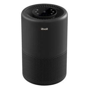 Levoit Air Purifier for Home Review 2026: Best Smart Choice