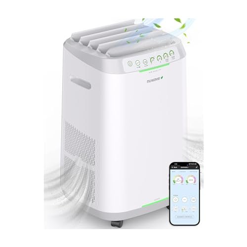 Nuwave-OxyPure-ZERO-Air-Purifier
