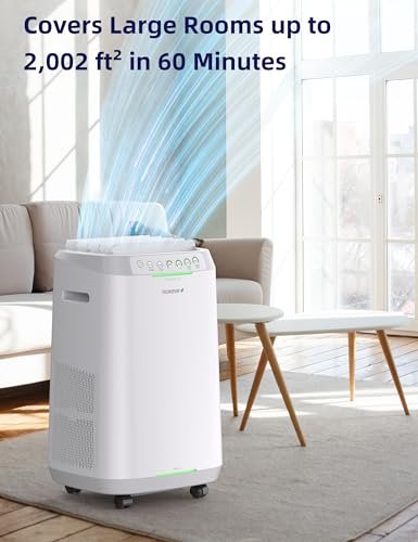 Nuwave-OxyPure-ZERO-Air-Purifier