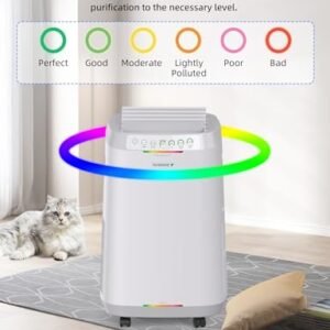 Nuwave-OxyPure-ZERO-Air-Purifier