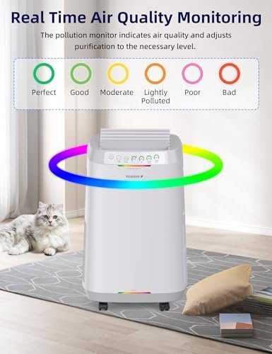 Nuwave-OxyPure-ZERO-Air-Purifier