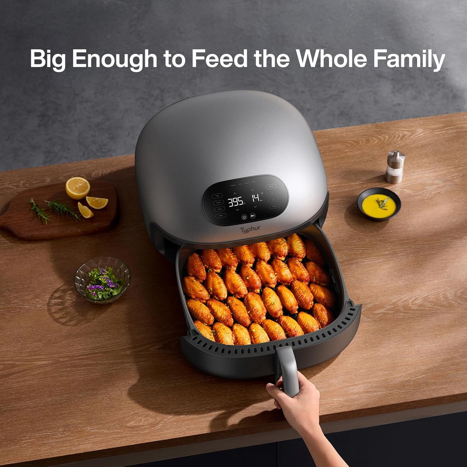 Best AI Smart Air Fryer 2026