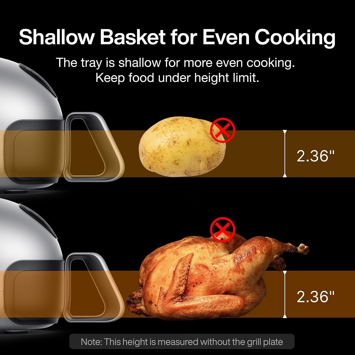 Best AI Smart Air Fryer 2026