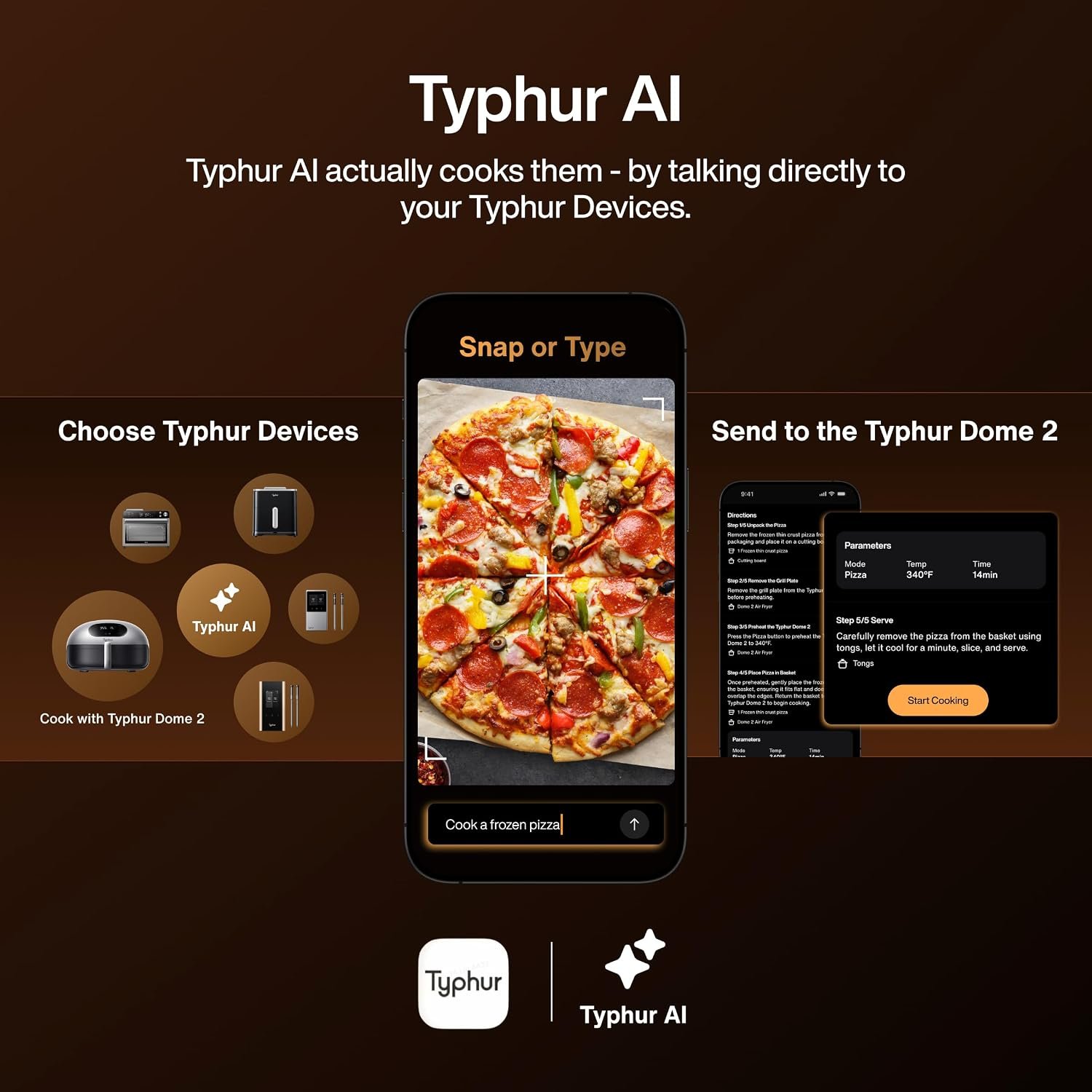 Best AI Smart Air Fryer 2026