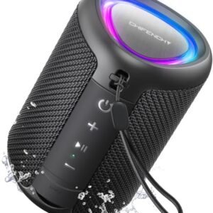 Best Portable Bluetooth Speaker Beach Essentials