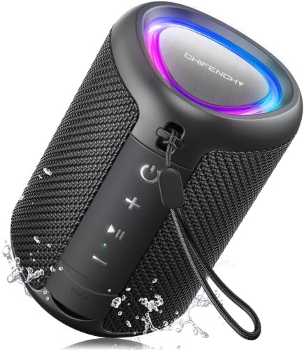 Best Portable Bluetooth Speaker Beach Essentials