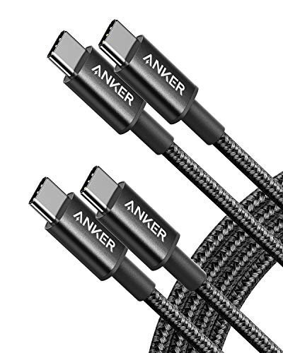 Best Fast Charging USB C Cable for Modern Devices