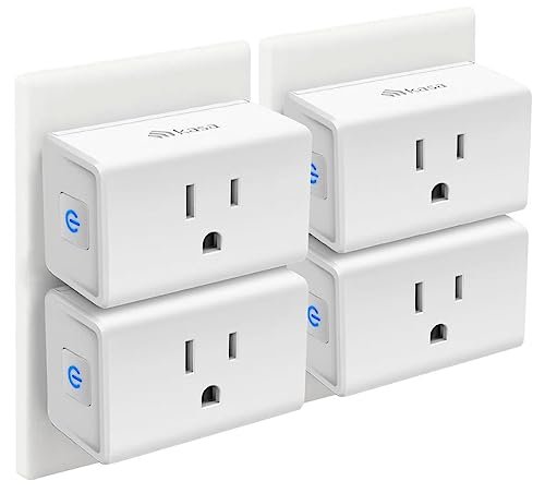 Best Kasa Smart Plug Ultra Mini 15A