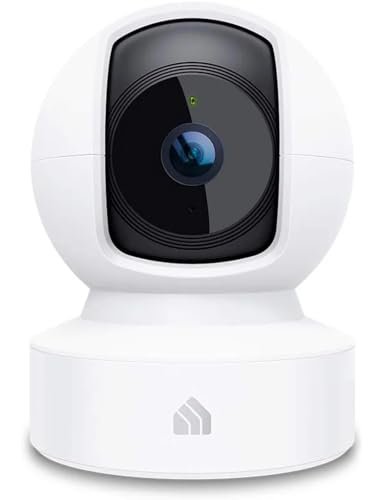 Best Kasa 1080p Indoor Pan Tilt Security Camera