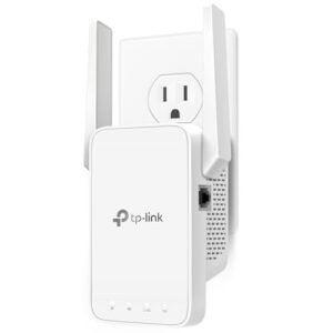 Best TP-Link AC1200 WiFi Extender RE315 Review 2026