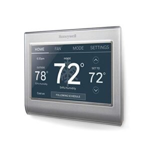 Best Honeywell Home Wi-Fi Smart Color Thermostat 2026: Ultimate Review