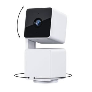 Best WYZE Cam Pan v3 Security Camera 2026
