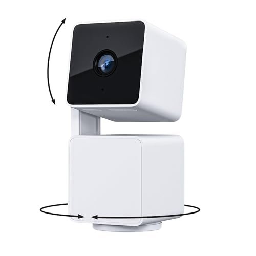 Best WYZE Cam Pan v3 Security Camera 2026