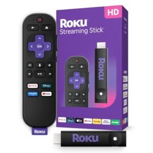 Best Roku Streaming Stick HD Voice Remote 2026 Edition: Ultimate TV Upgrade