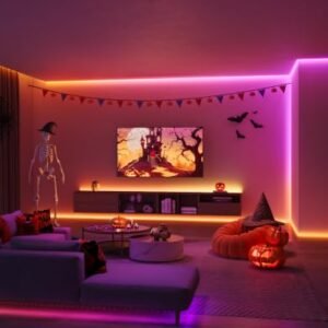 Best Govee RGBIC LED Strip Lights for Bedroom 2026