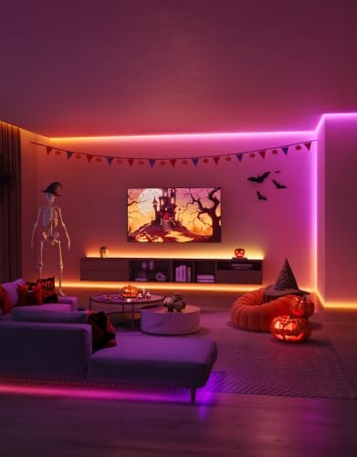 Best Govee RGBIC LED Strip Lights