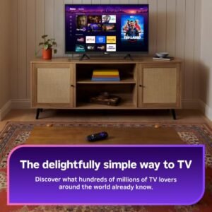 Best Roku Streaming Stick HD Voice Remote 2026 Edition: Ultimate TV Upgrade