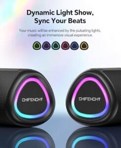Best Portable Bluetooth Speaker Beach Essentials