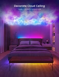 Best Govee RGBIC LED Strip Lights