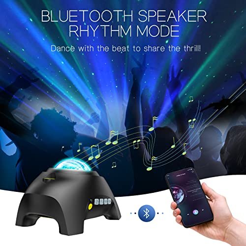 Best Northern Galaxy Light Projector 2026