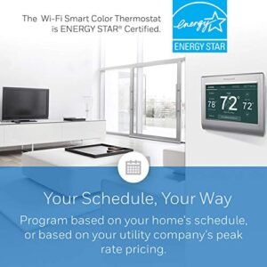 Best Honeywell Home Wi-Fi Smart Color Thermostat 2026: Ultimate Review