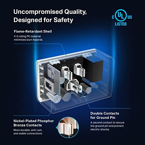 Best Kasa Smart Plug Ultra Mini 15A