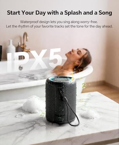 Best Portable Bluetooth Speaker Beach Essentials
