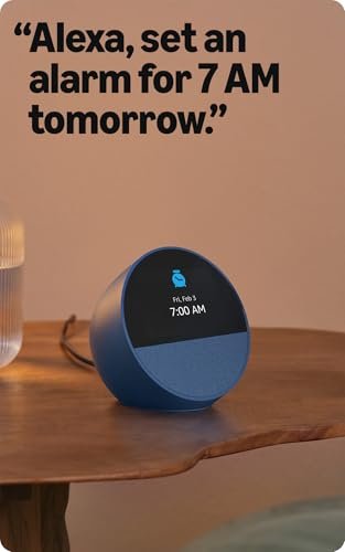 Best Smart Alarm Clock 2026