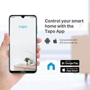 Best TP-Link Tapo C100 Indoor Security Camera Review 2026