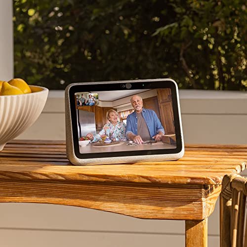 Best Echo Show 8 Newest Model